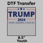 DTF Transfer 8.5" Thumbnail