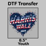 DTF Transfer 8.5" Thumbnail