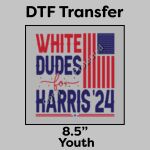 DTF Transfer 8.5" Thumbnail