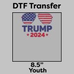 DTF Transfer 8.5" Thumbnail