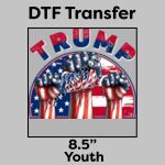 DTF Transfer 8.5" Thumbnail