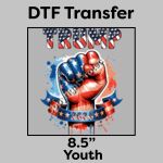 DTF Transfer 8.5" Thumbnail