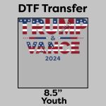 DTF Transfer 8.5" Thumbnail