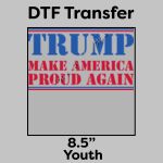 DTF Transfer 8.5" Thumbnail