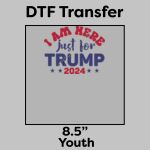 DTF Transfer 8.5" Thumbnail