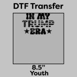 DTF Transfer 8.5" Thumbnail