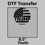 DTF Transfer 8.5" Thumbnail