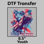 DTF Transfer 8.5" Thumbnail