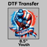 DTF Transfer 8.5" Thumbnail