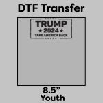 DTF Transfer 8.5" Thumbnail