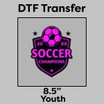 DTF Transfer 8.5" Thumbnail