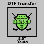 DTF Transfer 8.5" Thumbnail