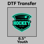 DTF Transfer 8.5" Thumbnail