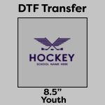 DTF Transfer 8.5" Thumbnail