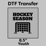 DTF Transfer 8.5" Thumbnail