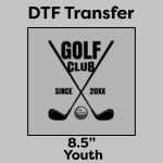 DTF Transfer 8.5" Thumbnail