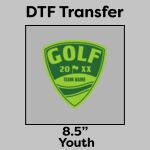 DTF Transfer 8.5" Thumbnail
