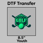 DTF Transfer 8.5" Thumbnail