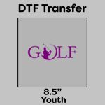 DTF Transfer 8.5" Thumbnail