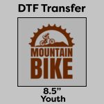 DTF Transfer 8.5" Thumbnail