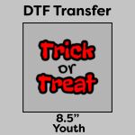 DTF Transfer 8.5" Thumbnail