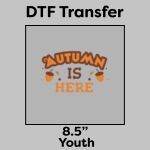 DTF Transfer 8.5" Thumbnail