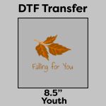 DTF Transfer 8.5" Thumbnail