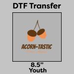 DTF Transfer 8.5" Thumbnail