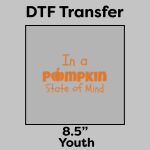 DTF Transfer 8.5" Thumbnail