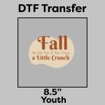 DTF Transfer 8.5" Thumbnail