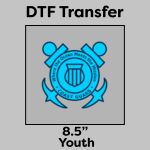 DTF Transfer 8.5" Thumbnail