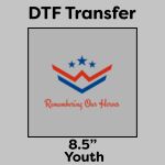 DTF Transfer 8.5" Thumbnail