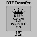 DTF Transfer 8.5" Thumbnail