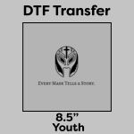DTF Transfer 8.5" Thumbnail