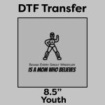 DTF Transfer 8.5" Thumbnail