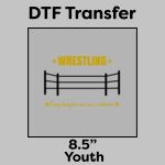 DTF Transfer 8.5" Thumbnail