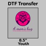 DTF Transfer 8.5" Thumbnail
