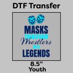 DTF Transfer 8.5" Thumbnail