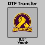 DTF Transfer 8.5" Thumbnail