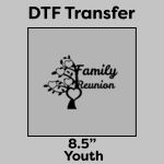 DTF Transfer 8.5" Thumbnail