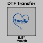 DTF Transfer 8.5" Thumbnail