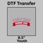 DTF Transfer 8.5" Thumbnail