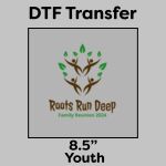DTF Transfer 8.5" Thumbnail