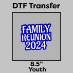 DTF Transfer 8.5" Thumbnail