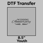 DTF Transfer 8.5" Thumbnail