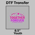 DTF Transfer 8.5" Thumbnail