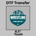 DTF Transfer 8.5" Thumbnail