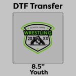 DTF Transfer 8.5" Thumbnail