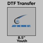 DTF Transfer 8.5" Thumbnail