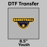 DTF Transfer 8.5" Thumbnail